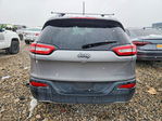 Jeep Cherokee 2016
