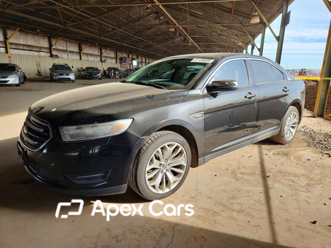 Ford Taurus 2013 - Zdjęcie 1 z 5