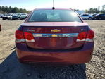 Chevrolet Cruze 2015