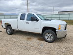 Chevrolet Silverado 2012