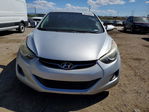 Hyundai Elantra 2012