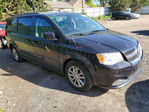 Dodge Caravan 2013