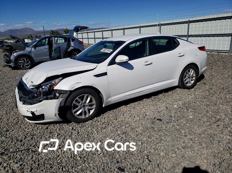 Kia Optima 2011 - Image 1 of 13