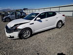 Kia Optima 2011