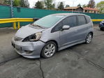 Honda Fit 2010