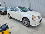 Cadillac SRX 2007