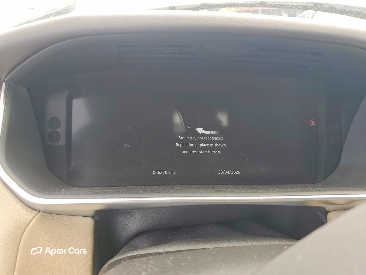 Land Rover Range Rover 2019