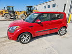 Kia Soul 2012
