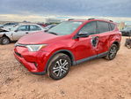 Toyota RAV 4 2016