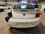 Volkswagen Beetle 2015