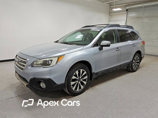 Subaru Outback 2015 - Image 1 of 13