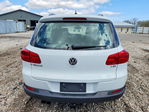 Volkswagen Tiguan 2016