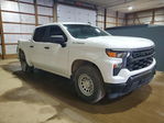 Chevrolet Silverado 2022