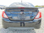 Nissan Versa 2015