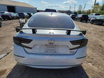 Honda Accord 2019