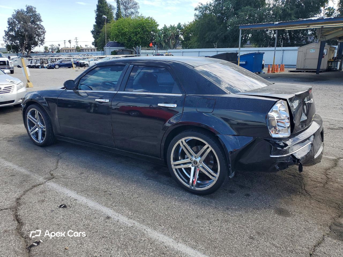 Chrysler 300 2010