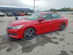 Honda Accord 2016