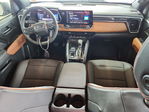 GMC Canyon 2024