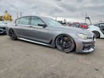 BMW Series 7 2016