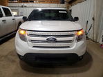 Ford Explorer 2012