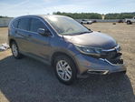 Honda CR-V 2016