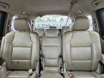 Honda Odyssey 2013