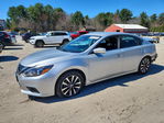 Nissan Altima 2017