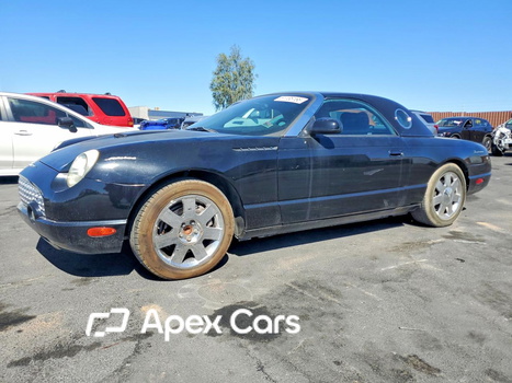Ford Thunderbird 2002 - Image 1 of 12