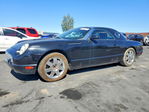 Ford Thunderbird 2002