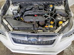 Subaru Impreza 2012