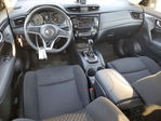 Nissan Rogue 2018