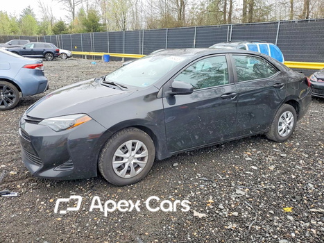 Toyota Corolla 2017 - Zdjęcie 1 z 12