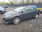 Toyota Corolla 2017