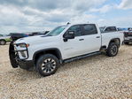 Chevrolet Silverado 2022