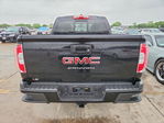 GMC Canyon 2022