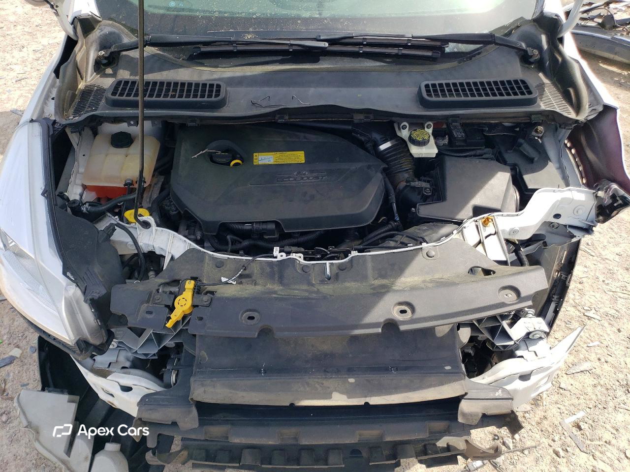 Ford Escape 2013