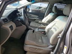 Honda Odyssey 2011