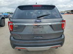 Ford Explorer 2017