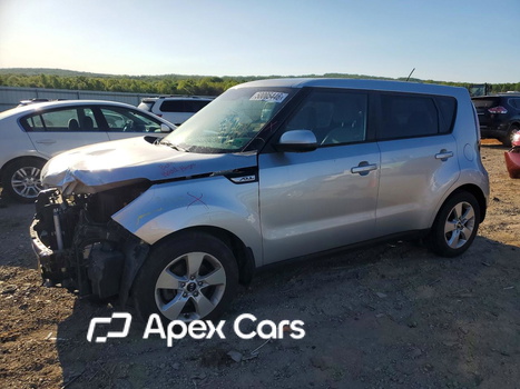 Kia Soul 2019 - Image 1 of 12