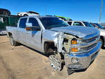 Chevrolet Silverado 2018