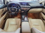 Lexus RX 2015