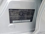 Hyundai Elantra 2019