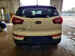 Kia Sportage 2012