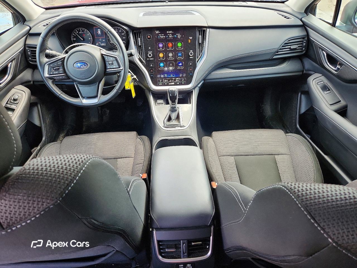 Subaru Outback 2023