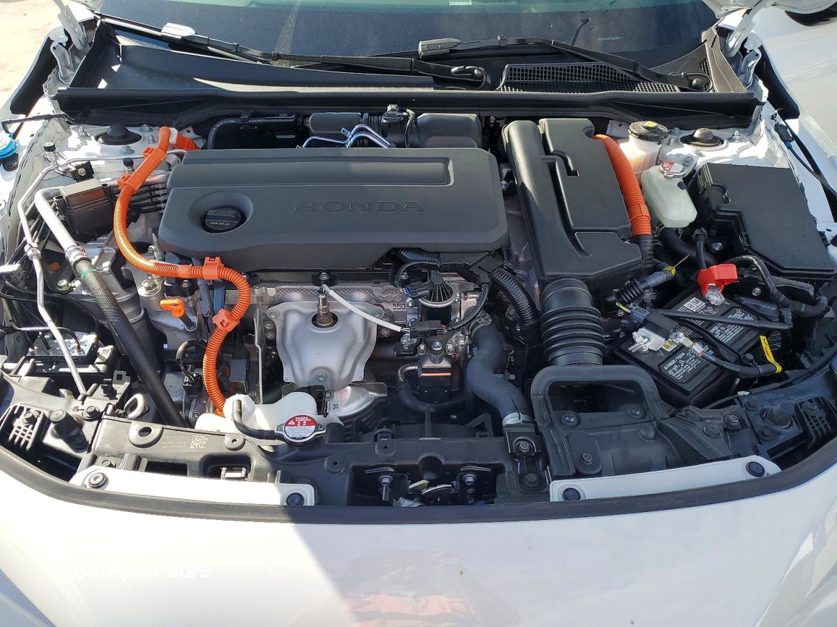 Honda Civic 2026