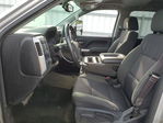 Chevrolet Silverado 2015