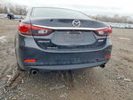 Mazda 6 2016
