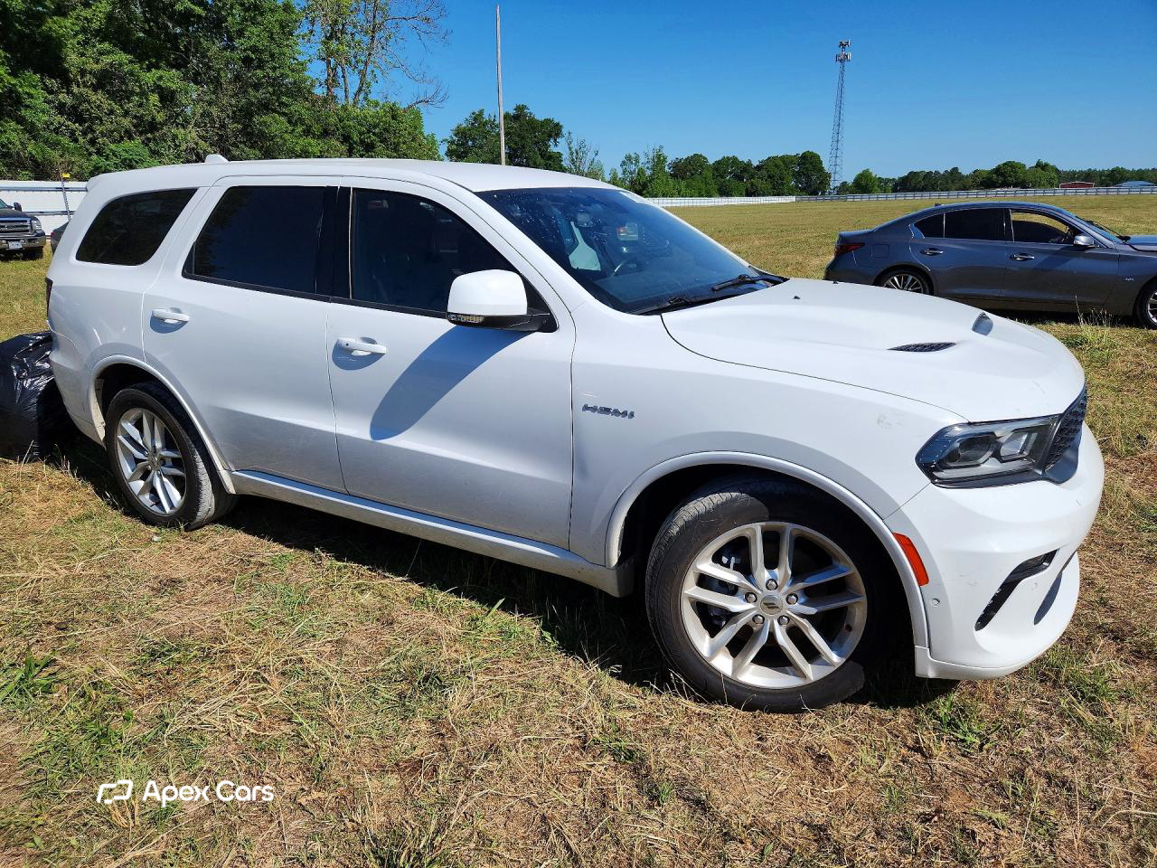 Dodge Durango 2022