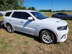 Dodge Durango 2022