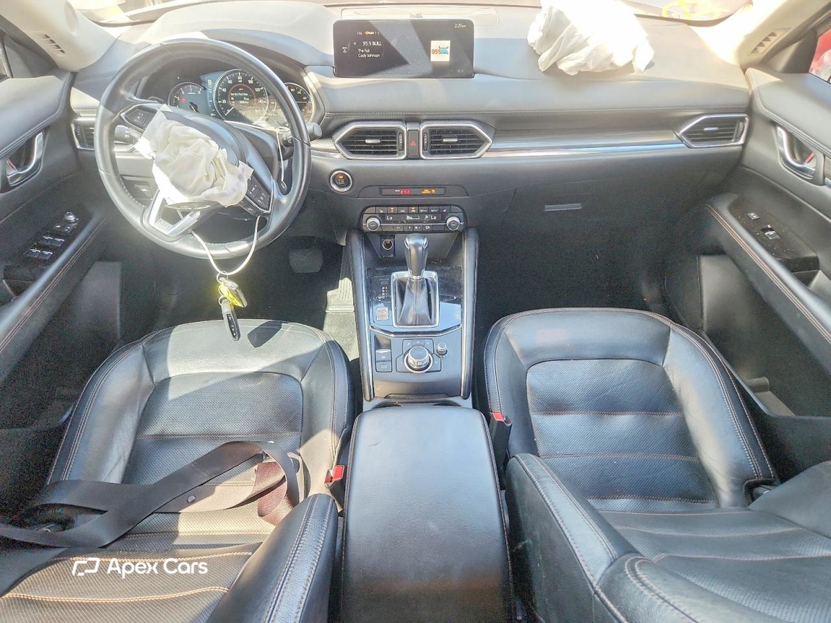 Mazda CX-5 2023